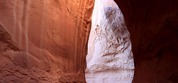 Leprechaun Canyon