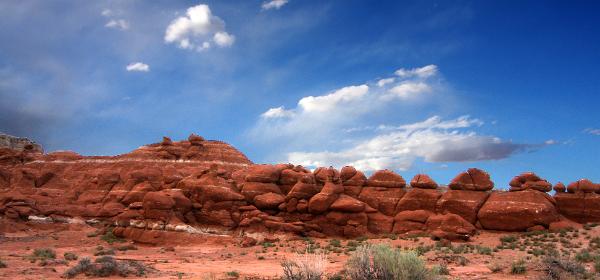 Little Egypt Geologic Site