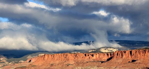 Capitol Reef National Park