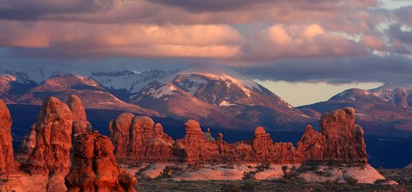 Arches National Park