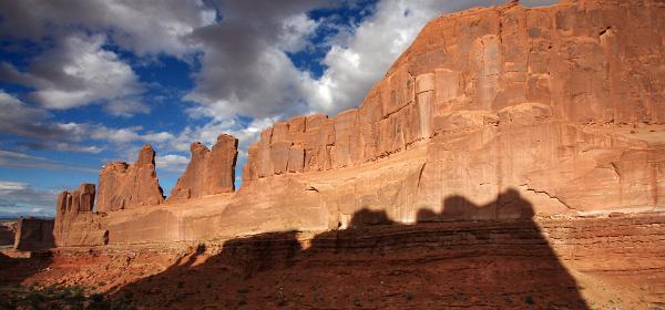Arches National Park