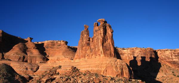 Arches National Park