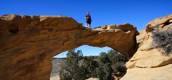 Dutchmens Arch