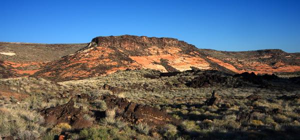 Snow Canyon State Park