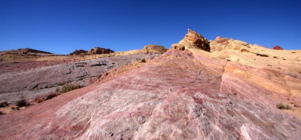 Valley of Fire State Park