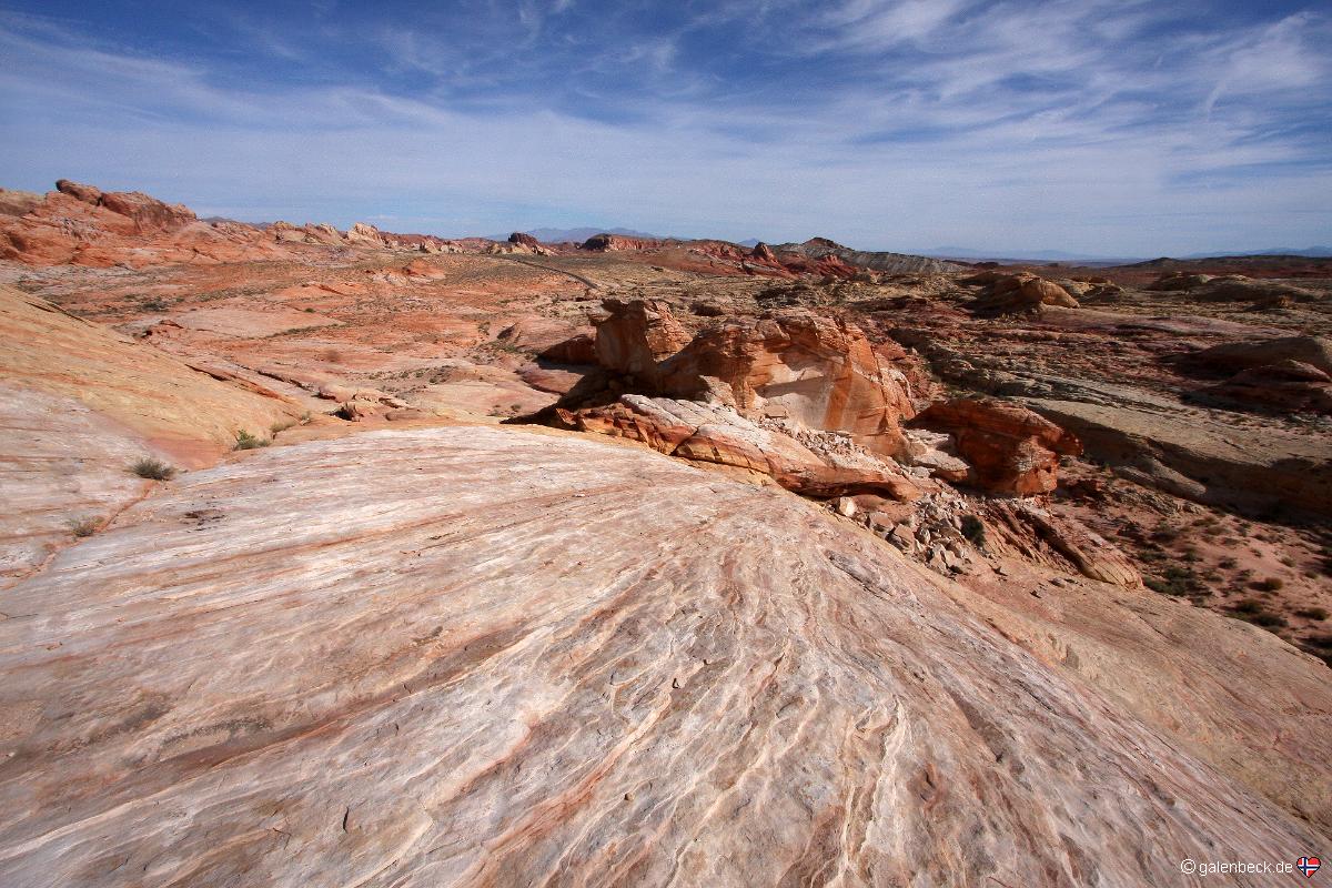 Valley of Fire State Park