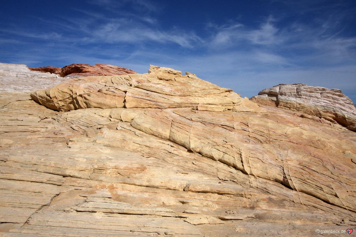 Valley of Fire State Park