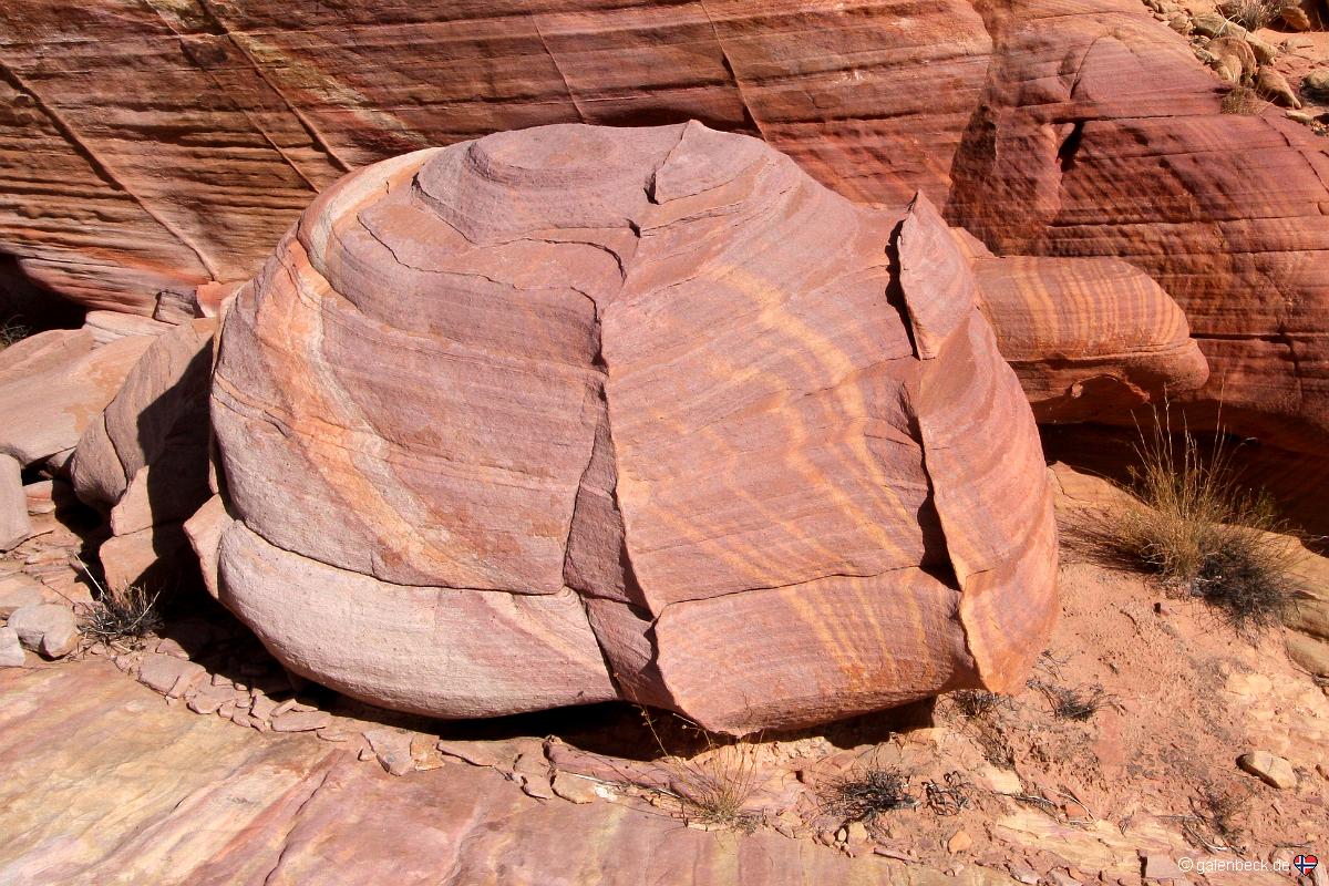 Valley of Fire State Park