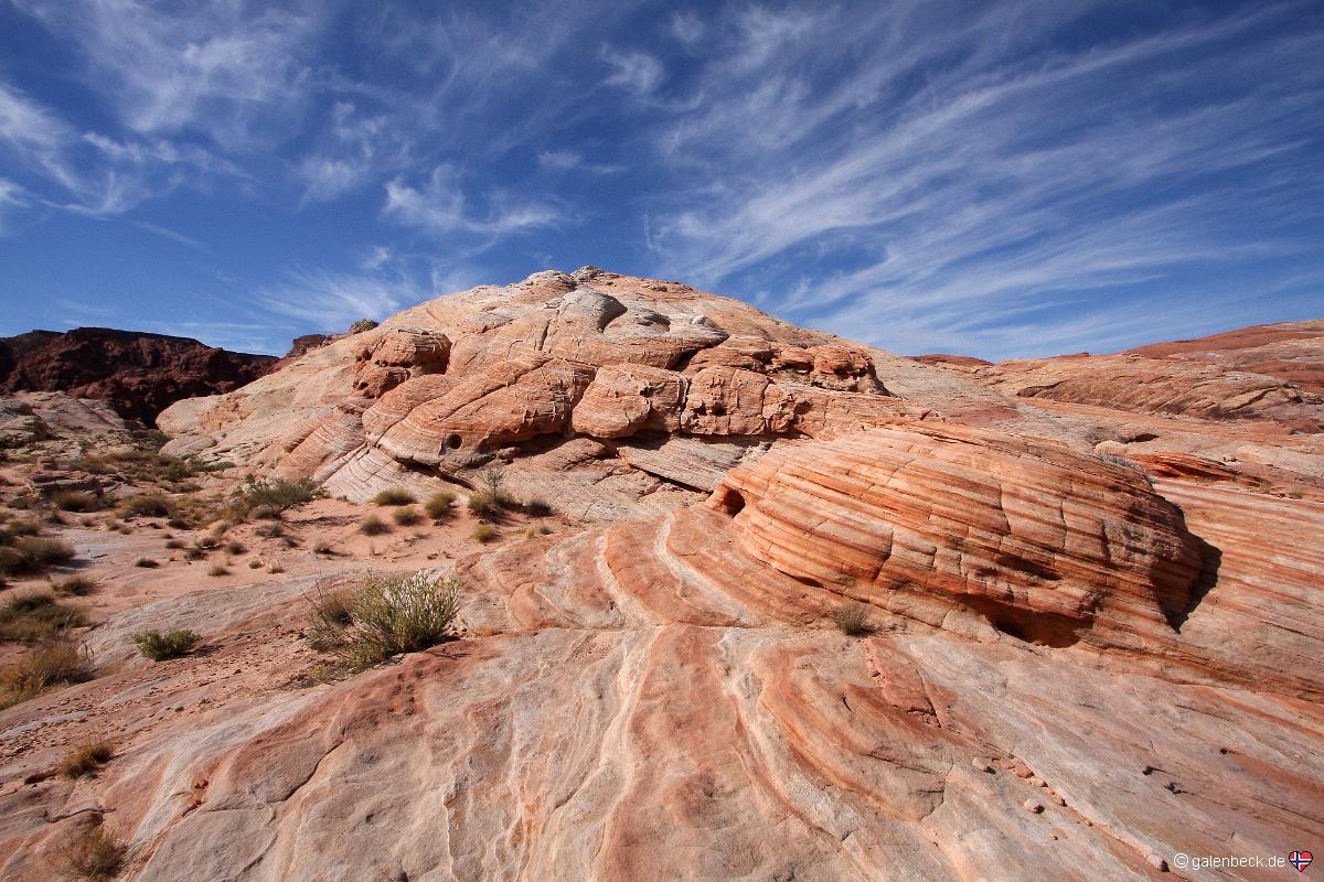 Valley of Fire State Park