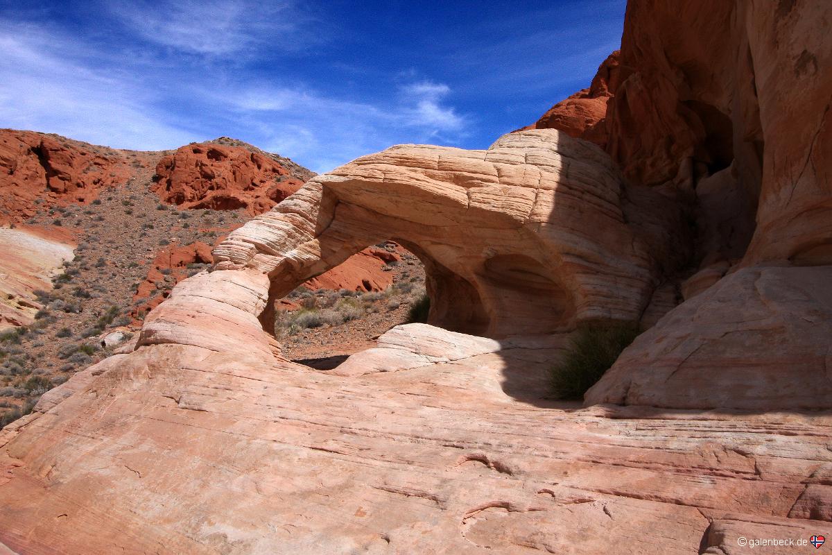 Valley of Fire State Park