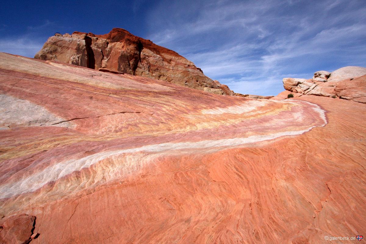 Valley of Fire State Park