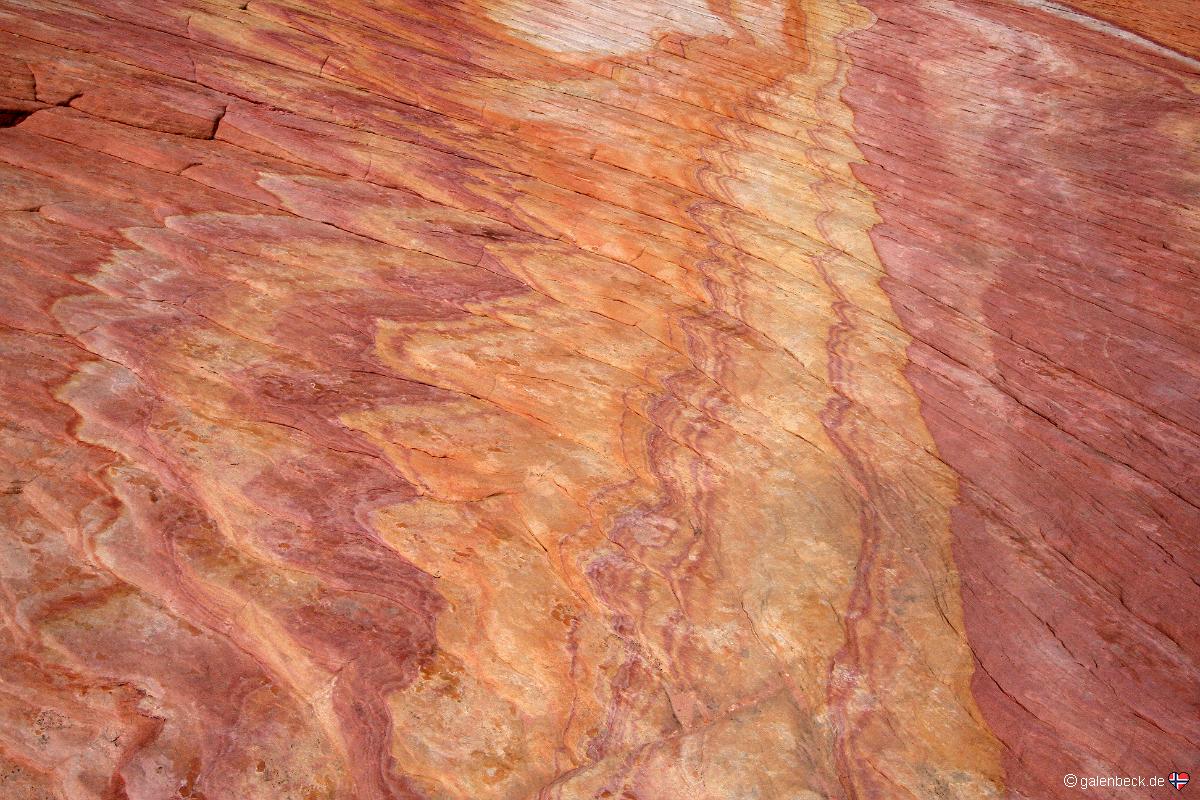 Valley of Fire State Park