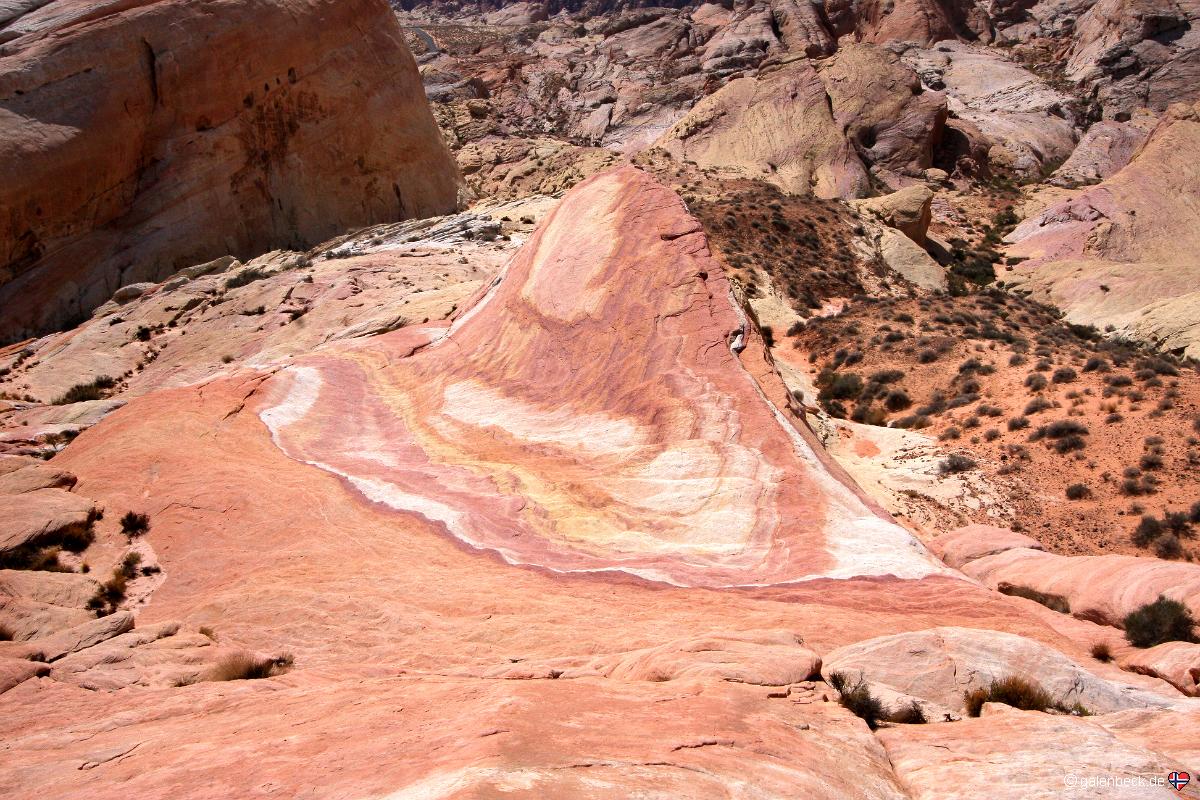 Valley of Fire State Park