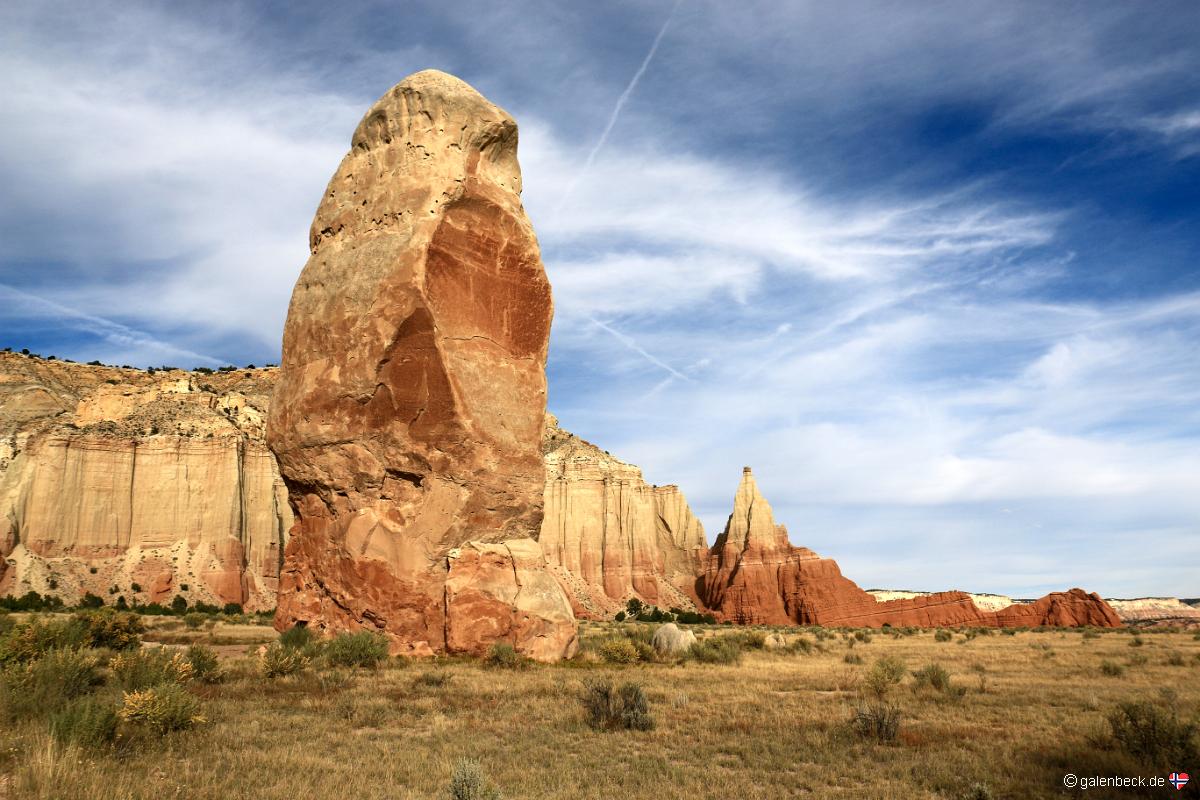 Kodachrome Basin State Park