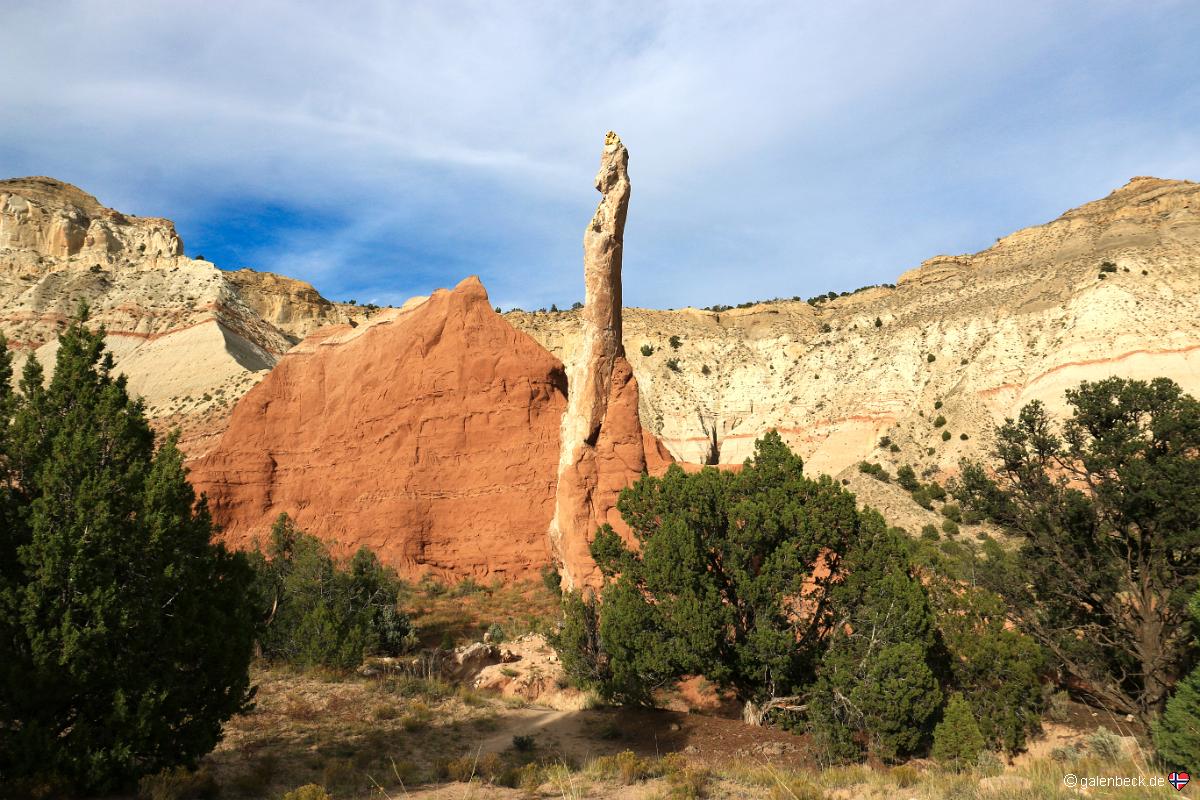 Kodachrome Basin State Park