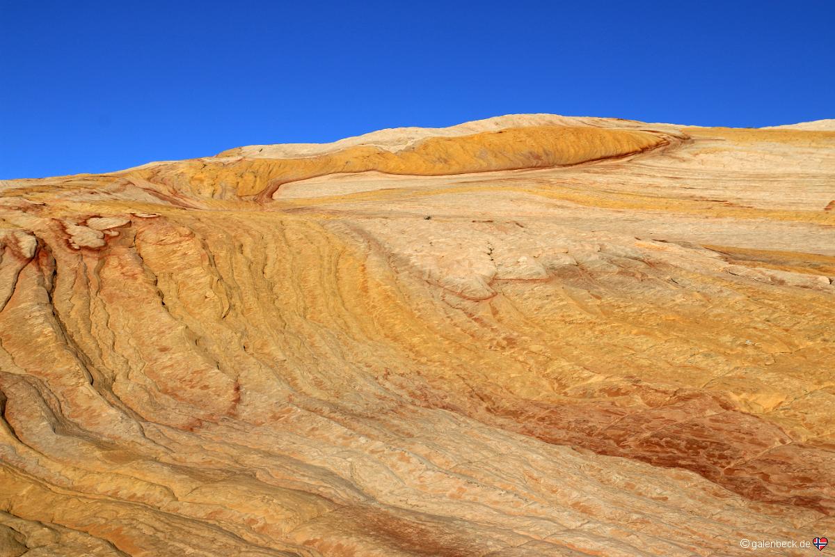 Yellow Rock