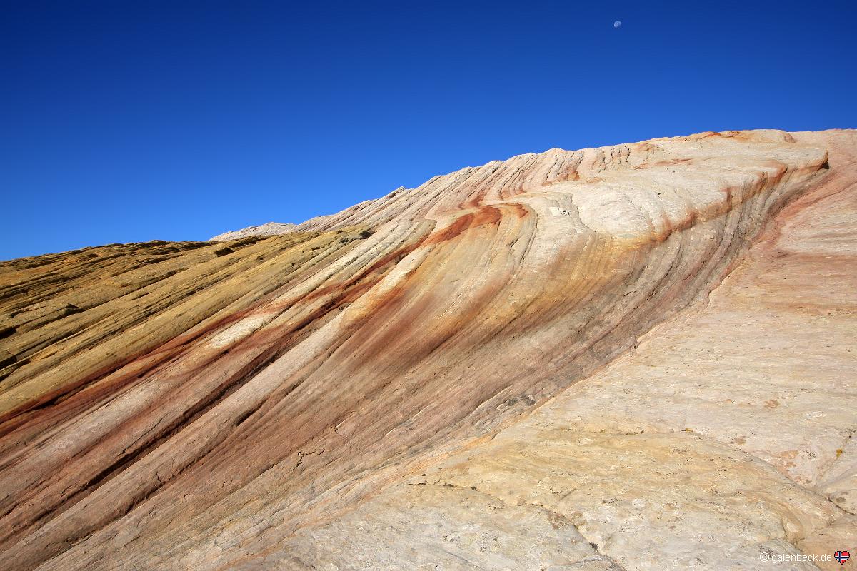 Yellow Rock