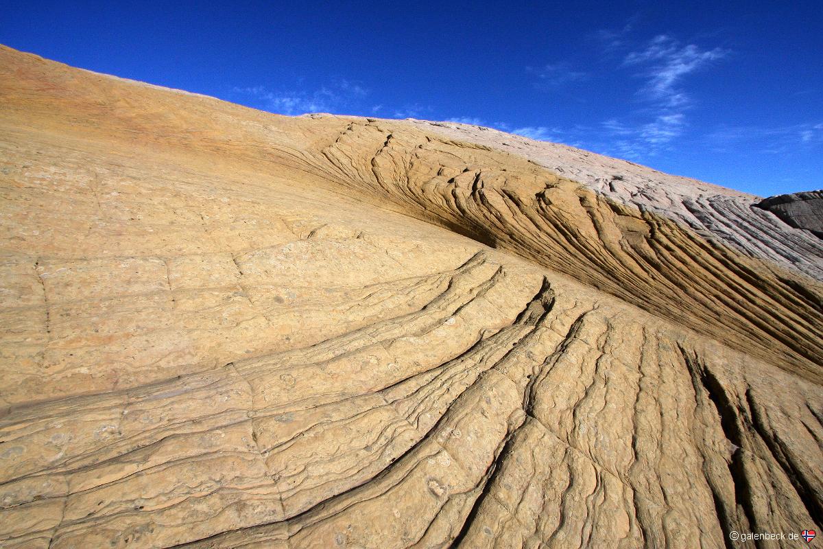 Yellow Rock
