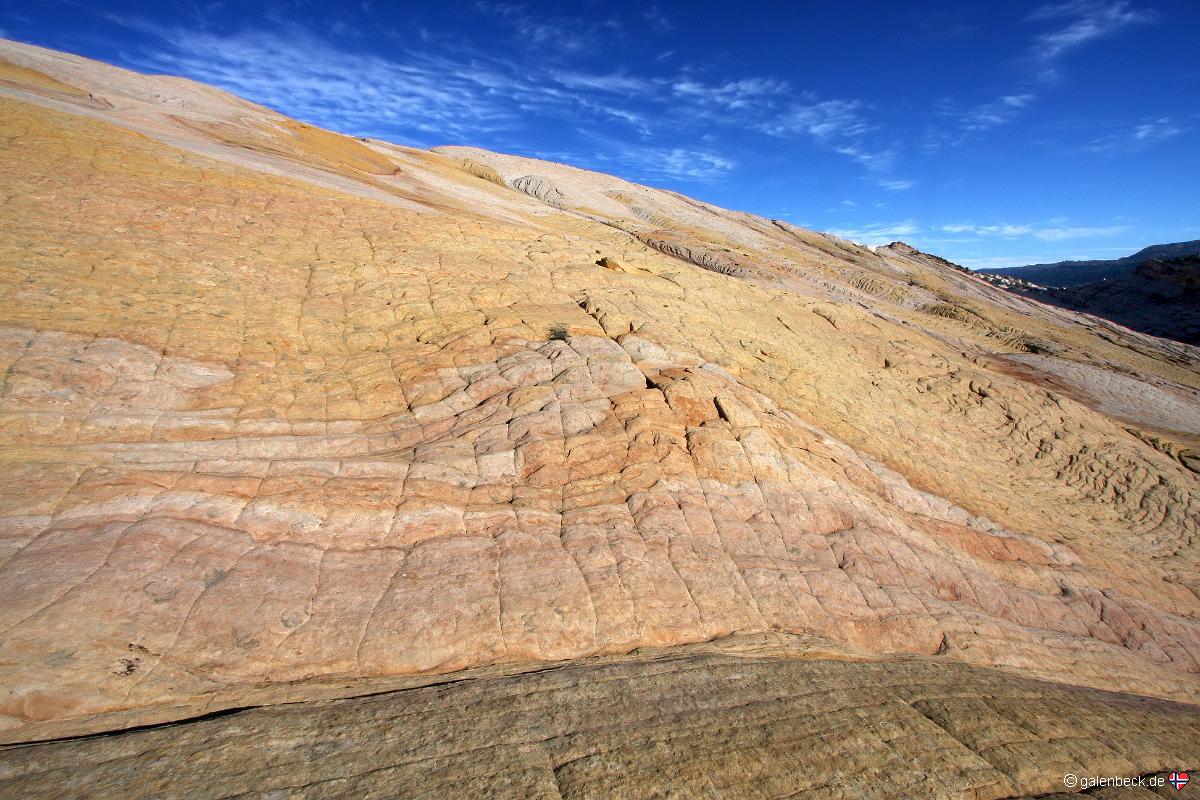 Yellow Rock
