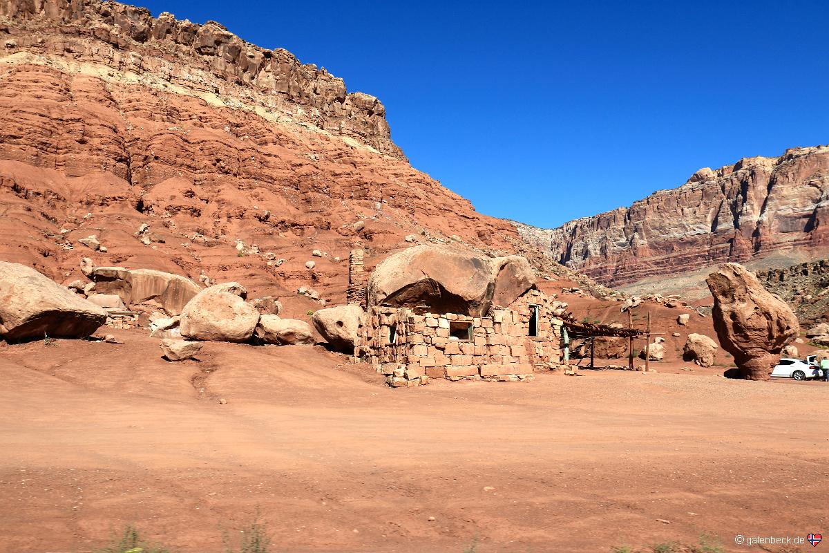 Vermillion Cliffs