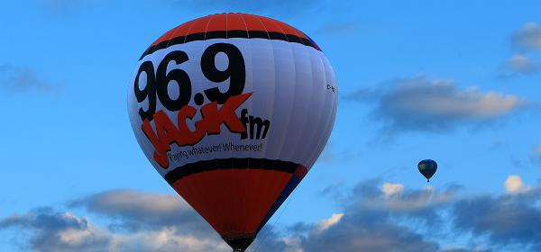 Martinez de Velasco, Rivero E. JACK FM Belmont, Ontario Canada
