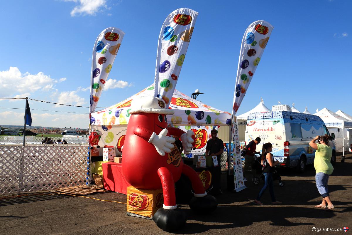 Albuquerque International Balloon Fiesta