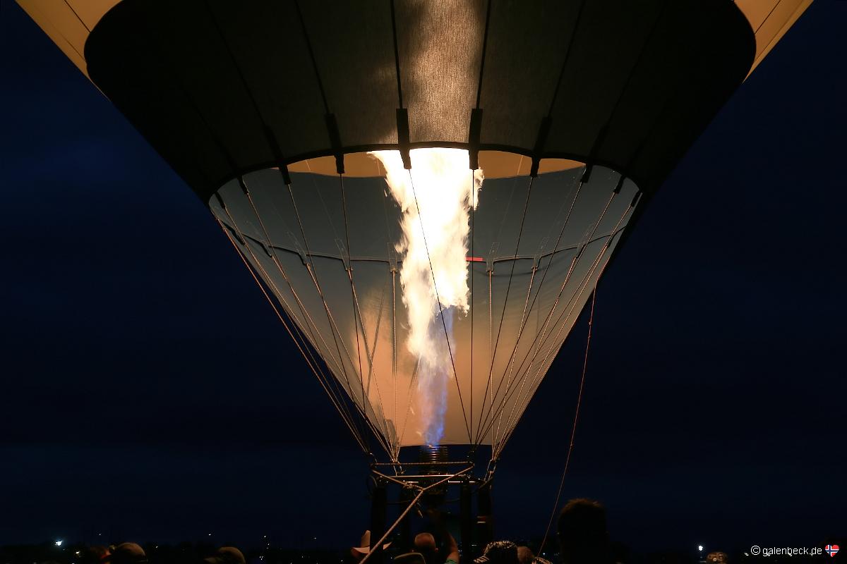 Albuquerque International Balloon Fiesta