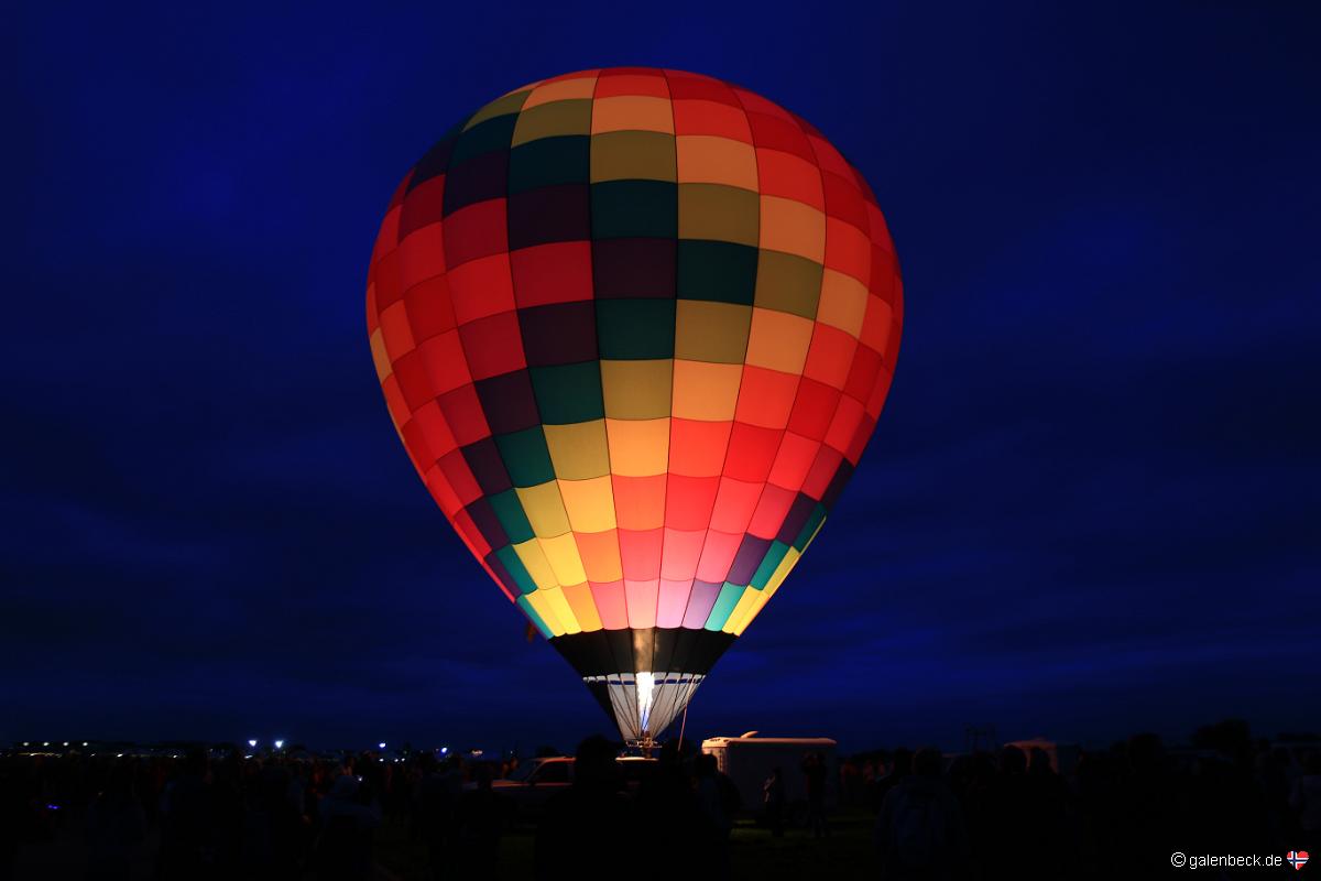 Albuquerque International Balloon Fiesta