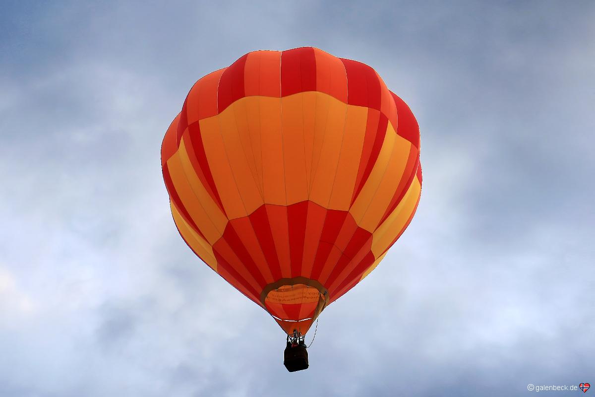 Albuquerque International Balloon Fiesta