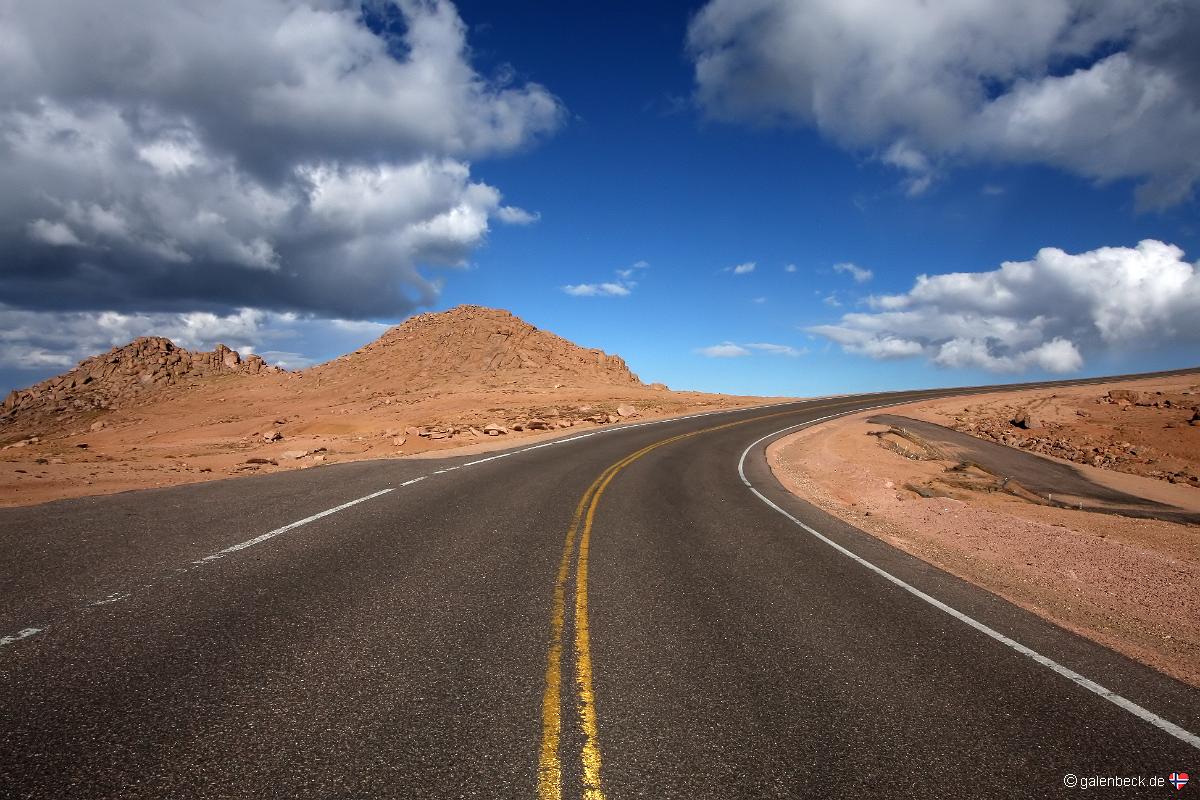 Pikes Peak