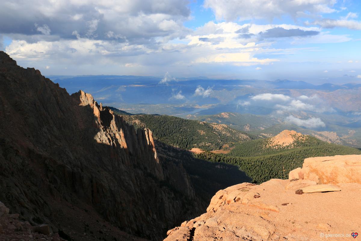 Pikes Peak