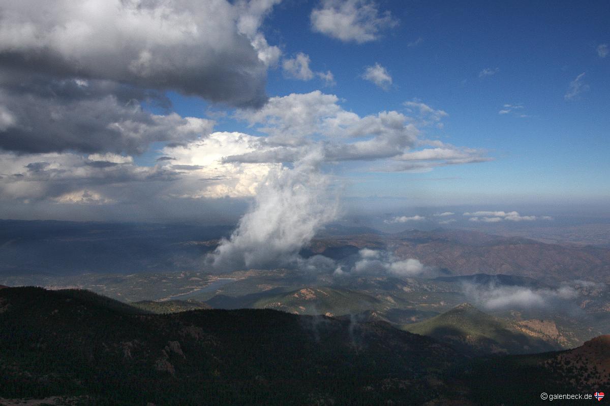 Pikes Peak