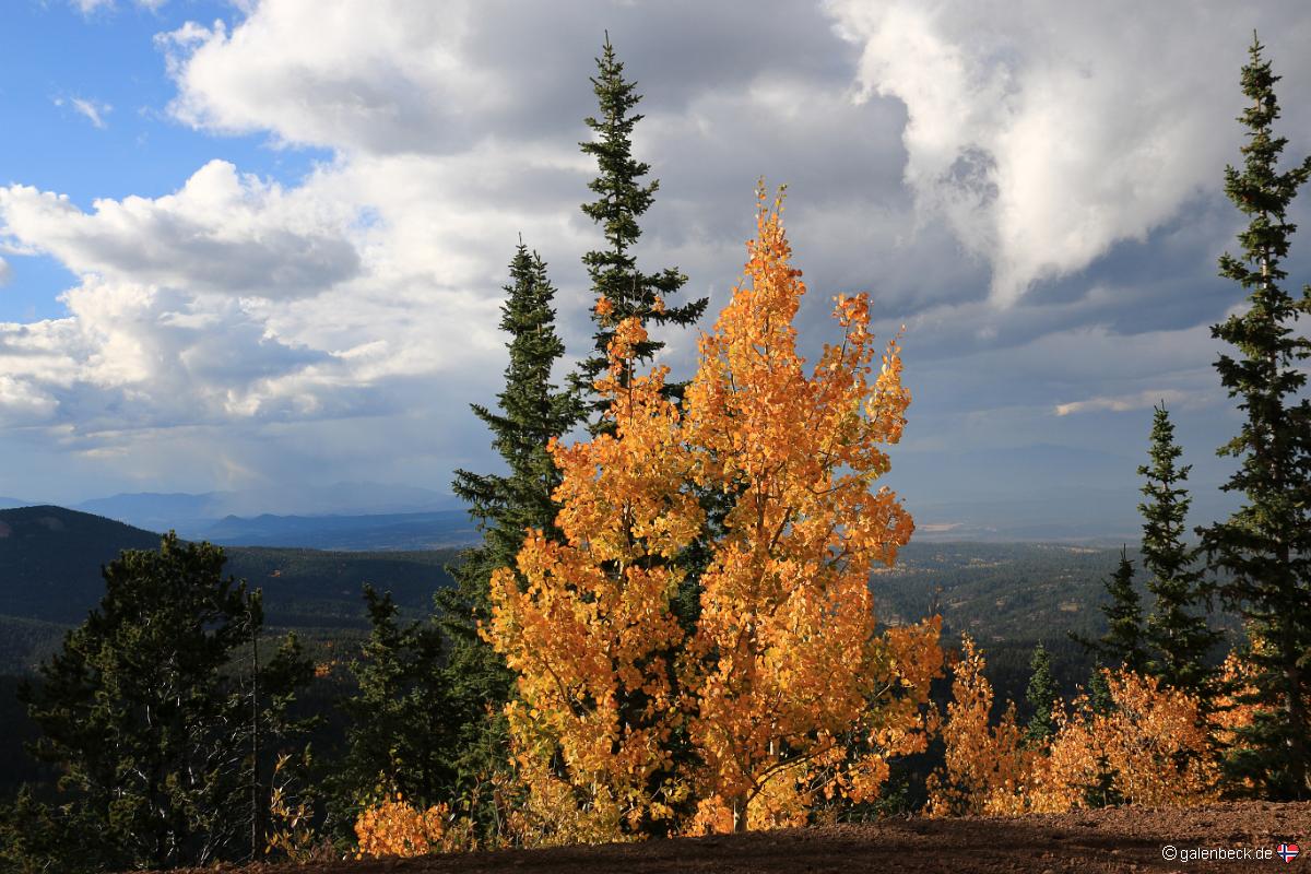 Pikes Peak
