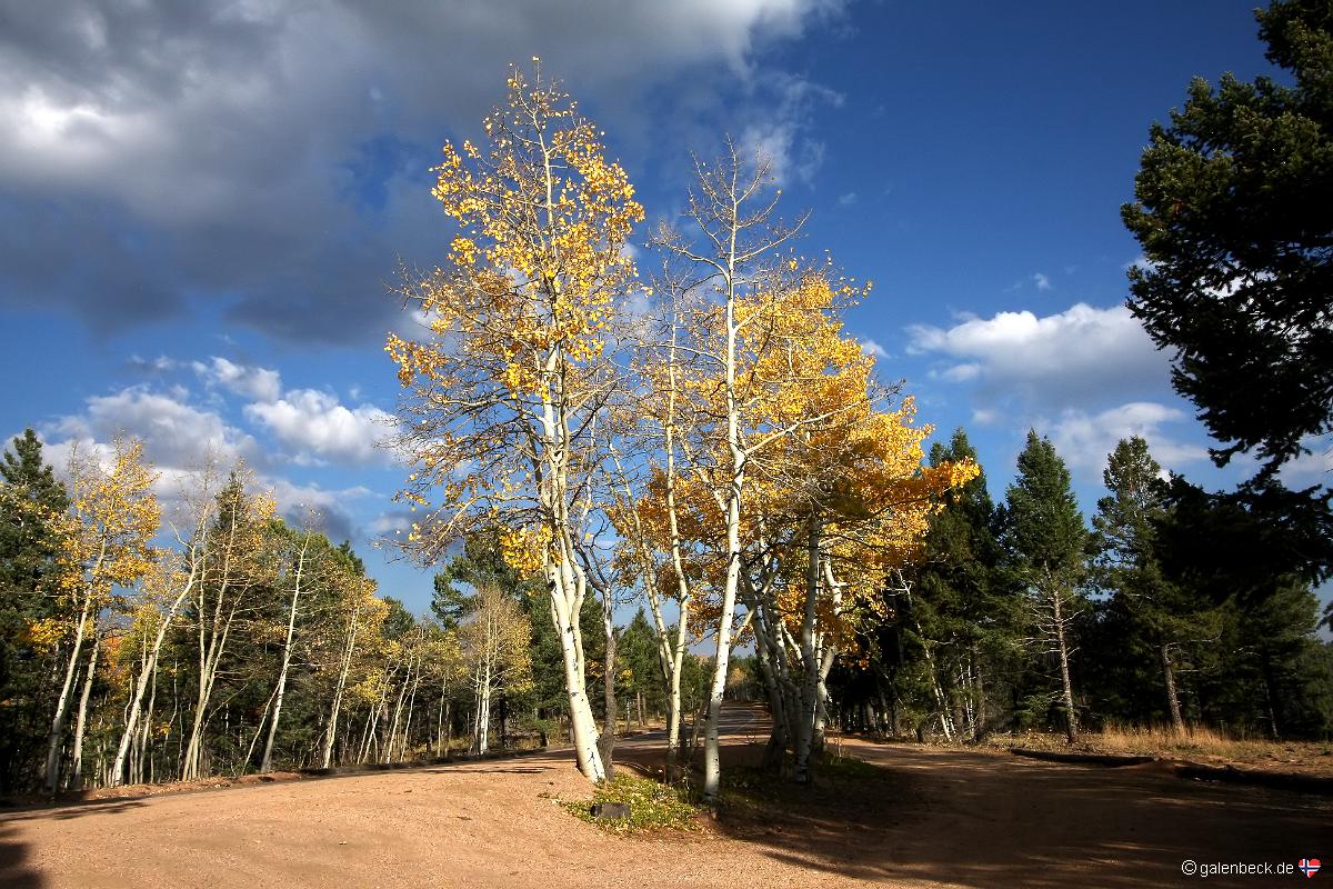 Pikes Peak
