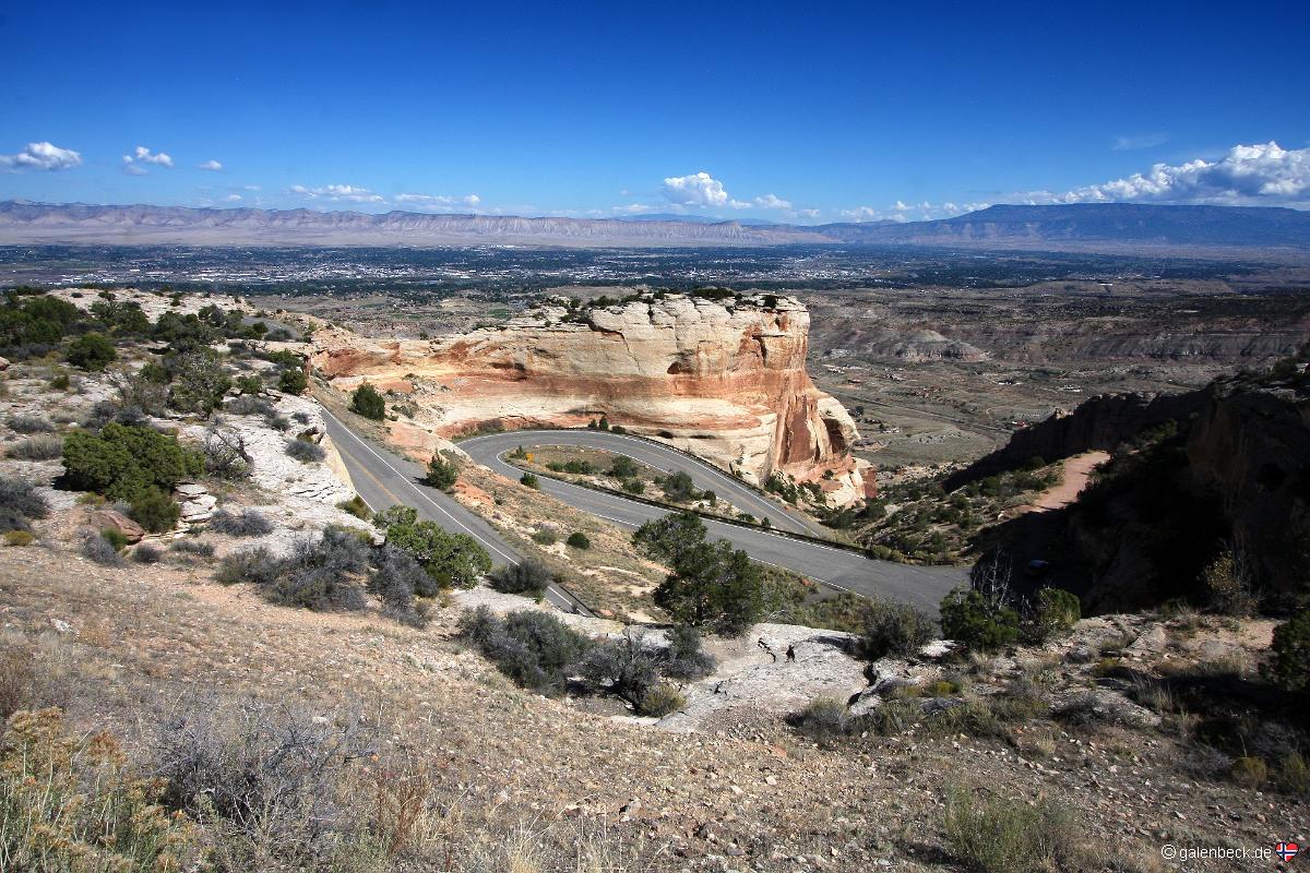 Colorado National Monument