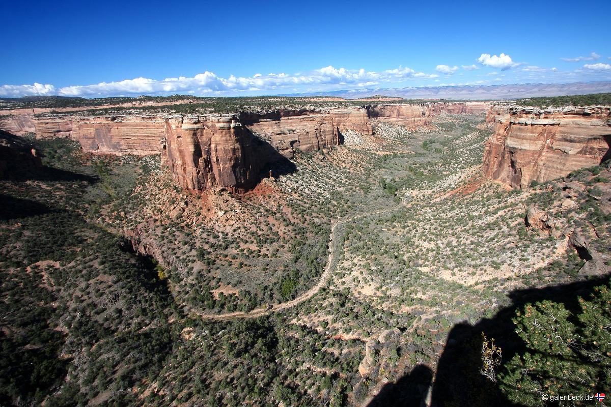 Colorado National Monument