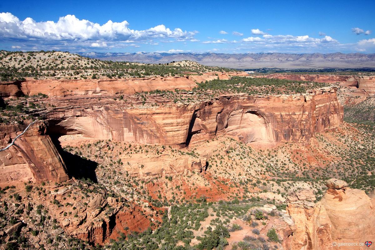 Colorado National Monument