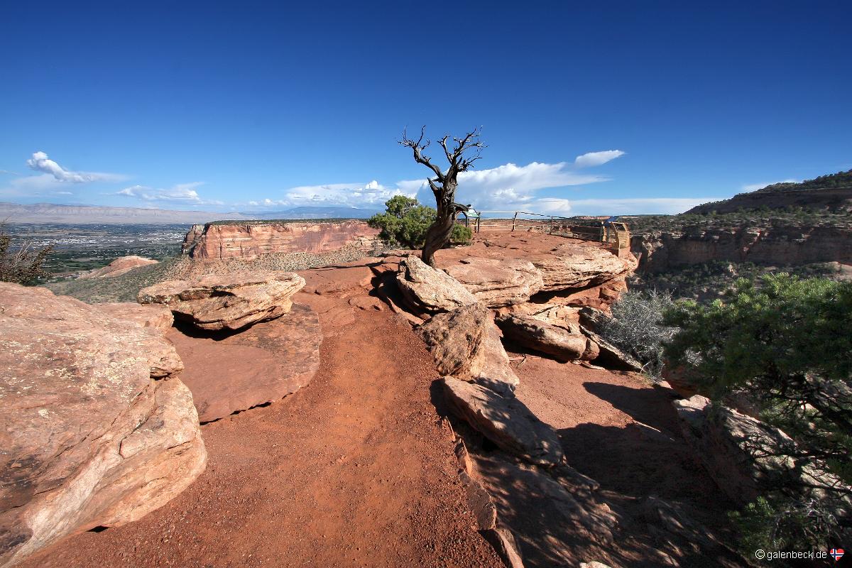 Colorado National Monument