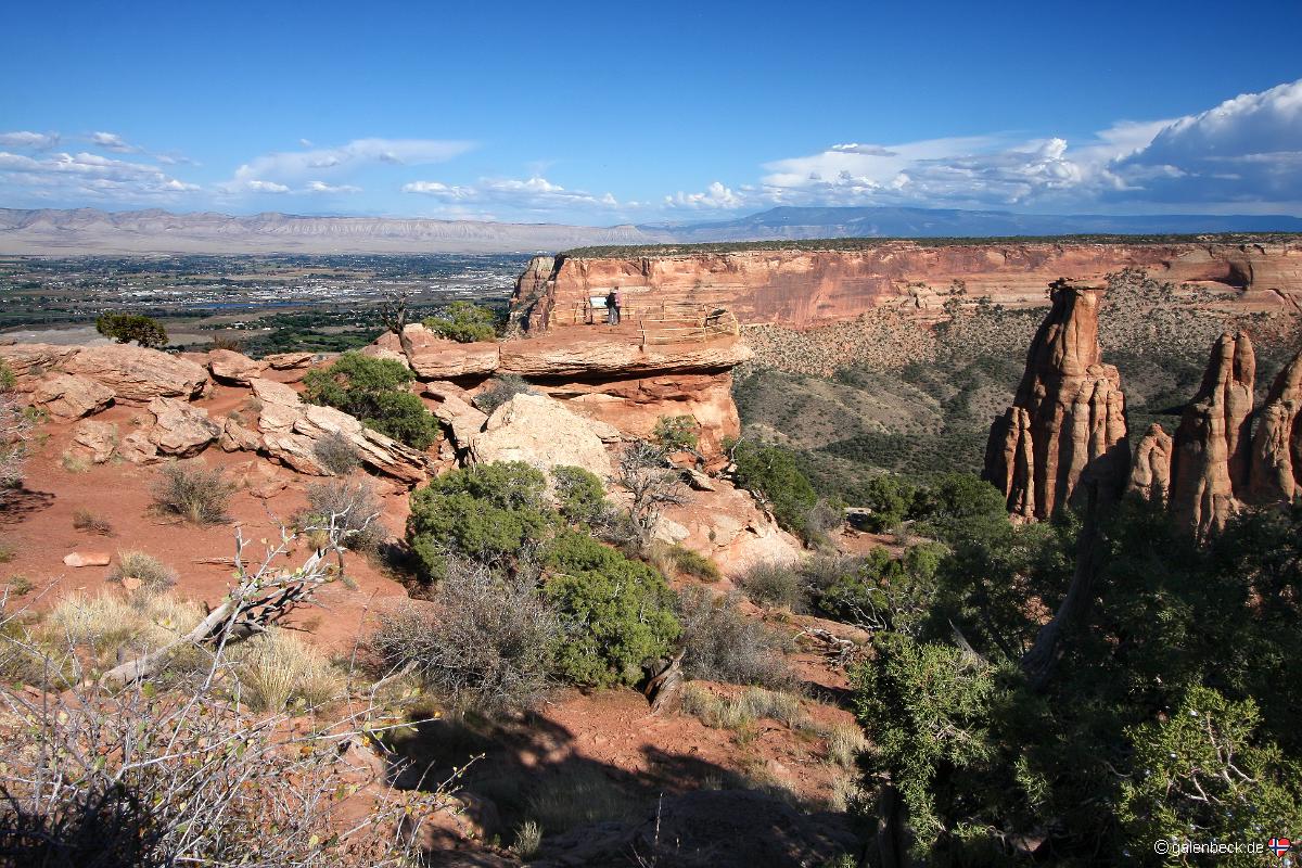 Colorado National Monument