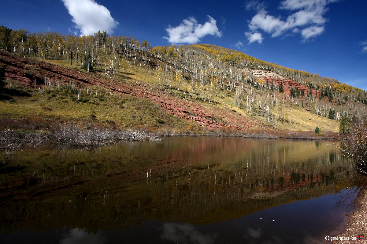 Lizard Head Pass