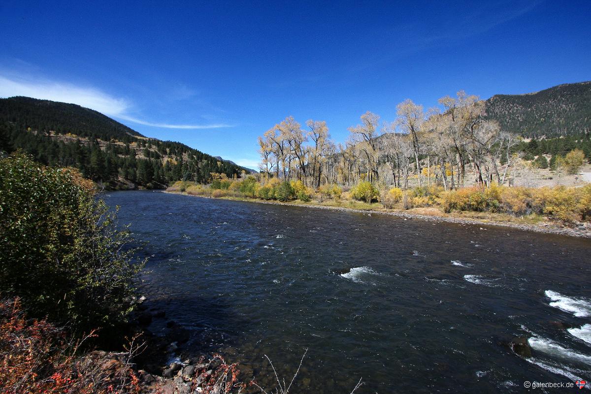 Coller State Wildlife Area