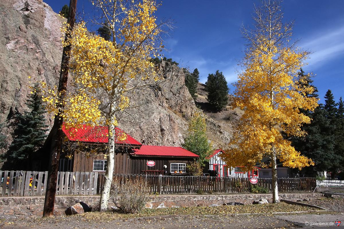 Creede