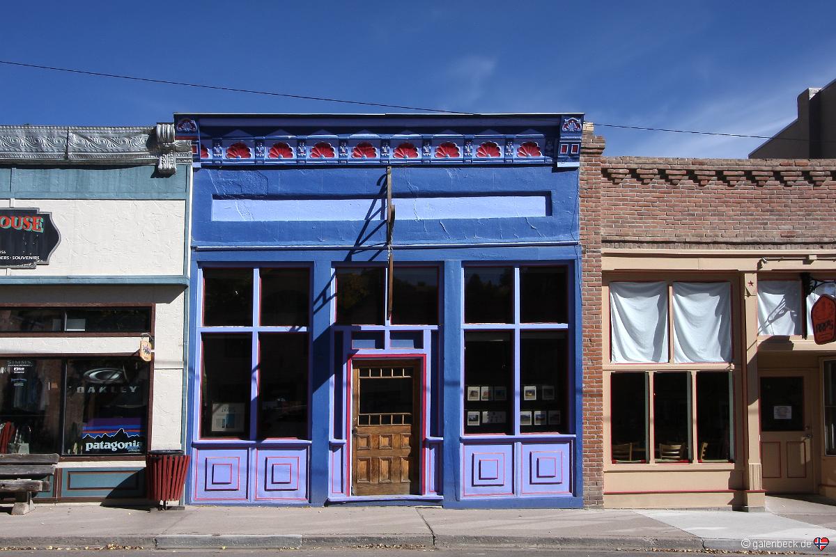 Creede