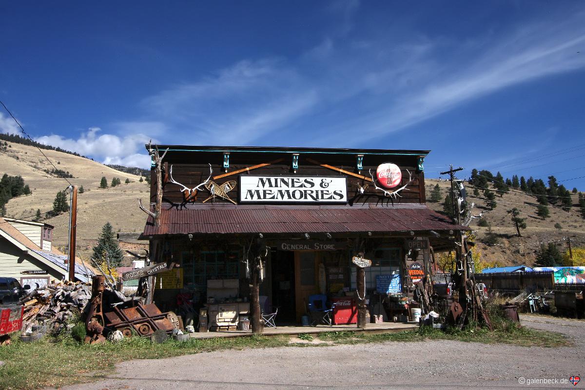Creede