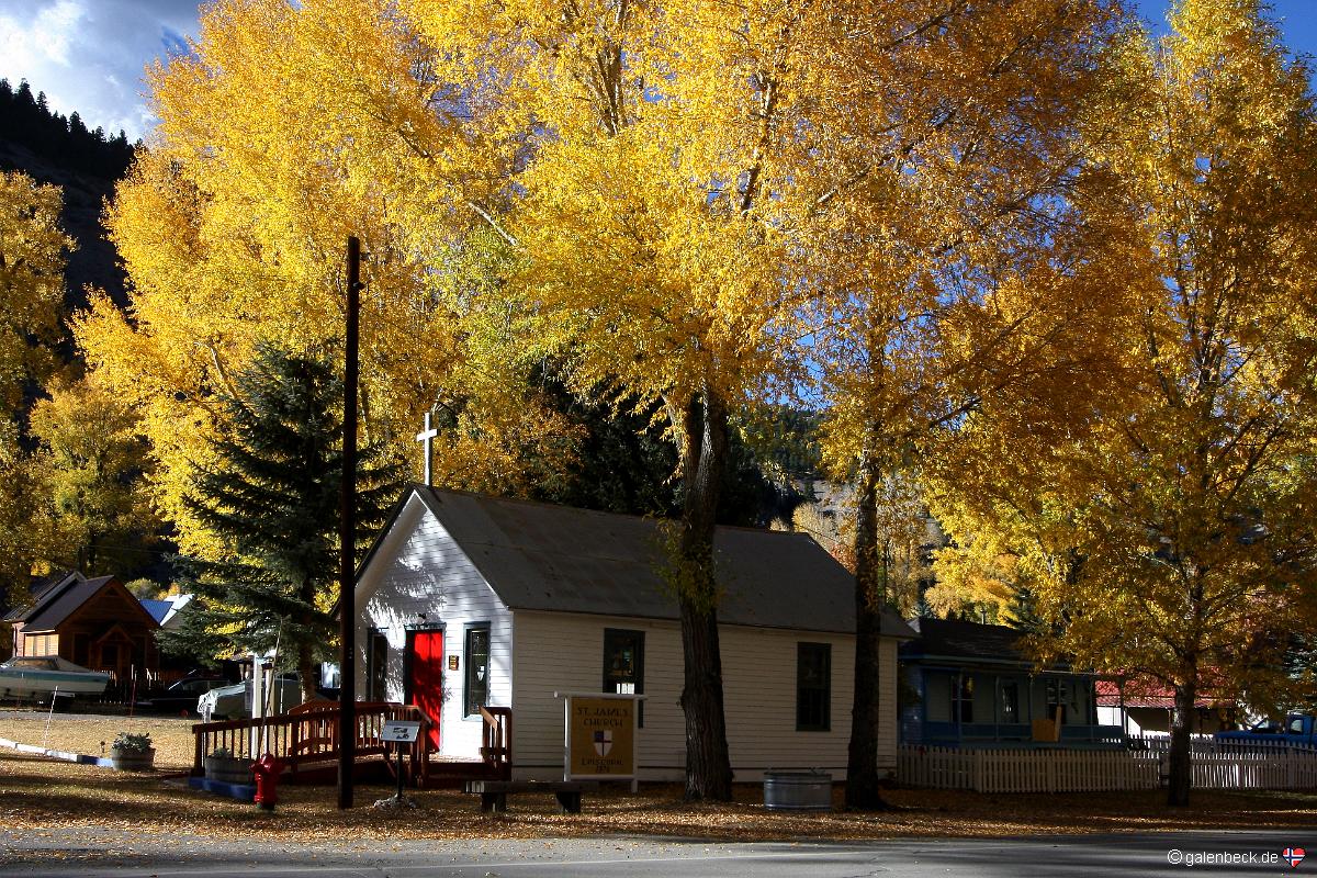 Lake City