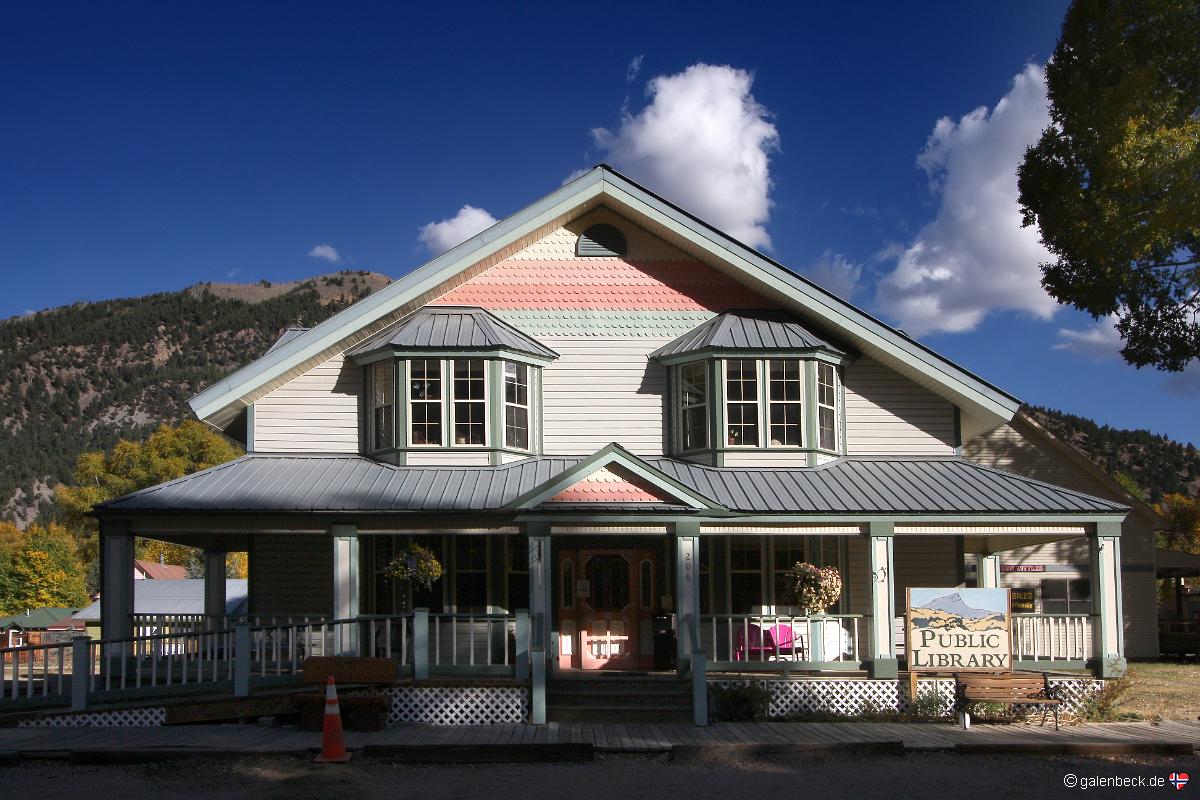 Lake City