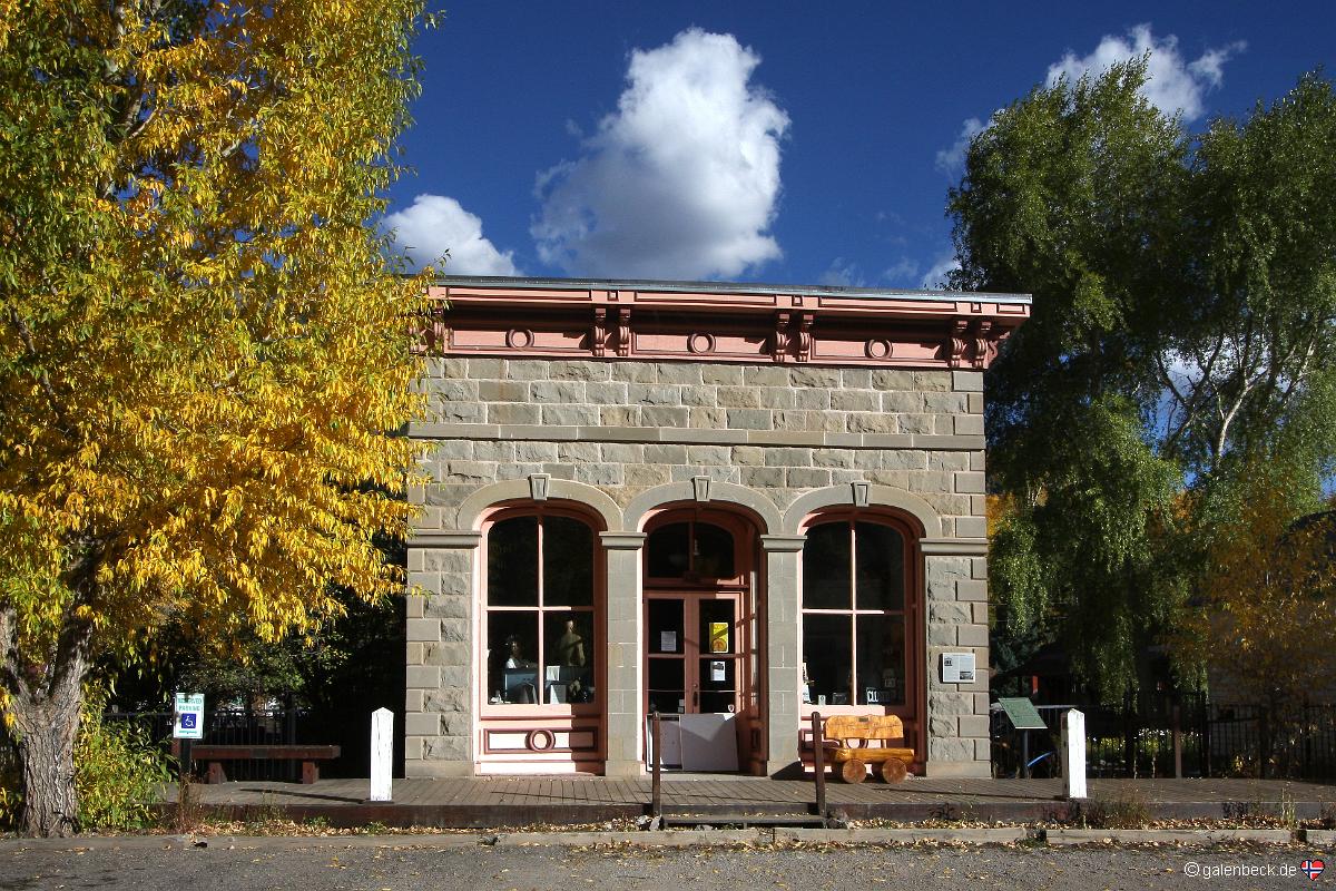 Lake City