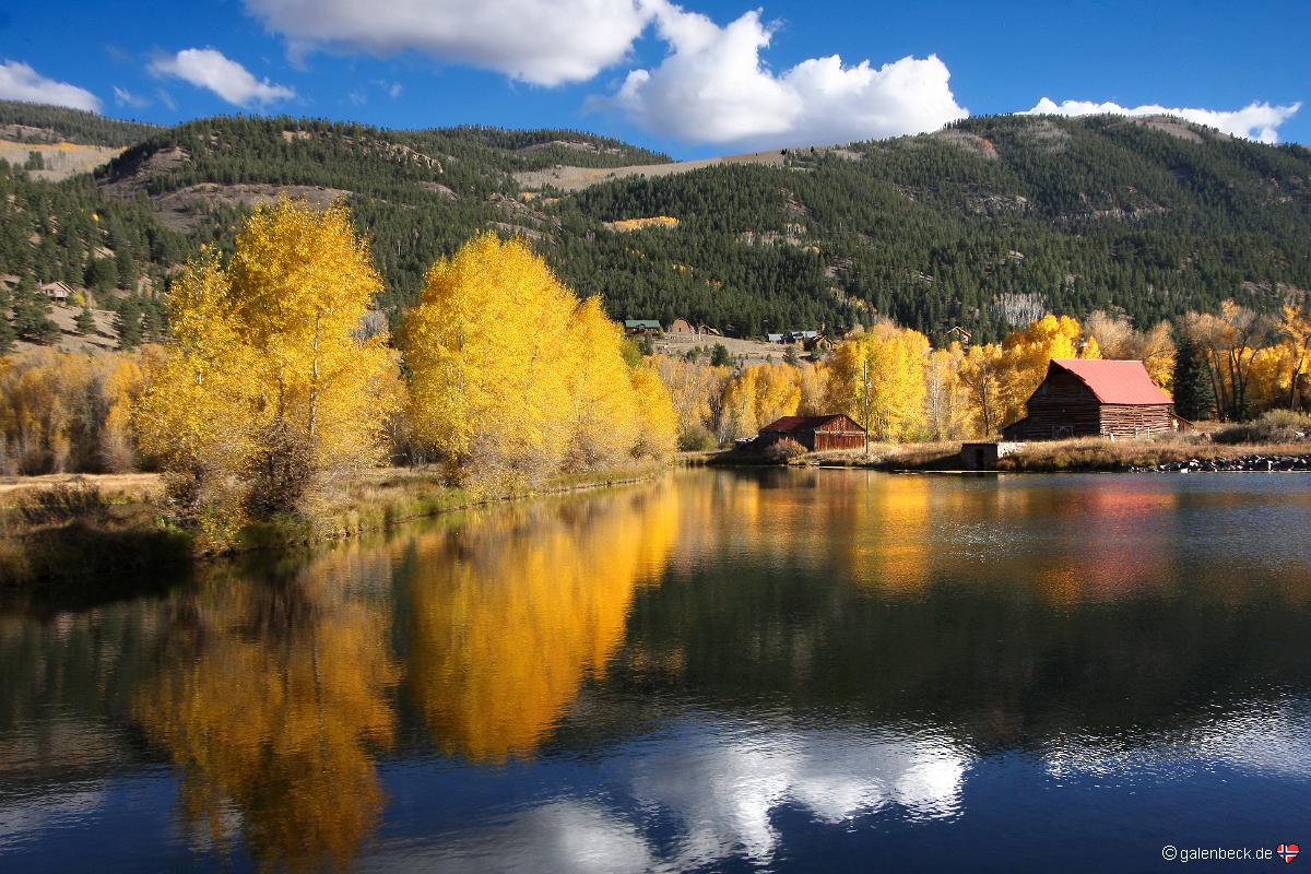 Lake City