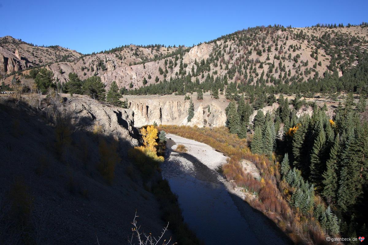 Lake Fork of the Gunnison