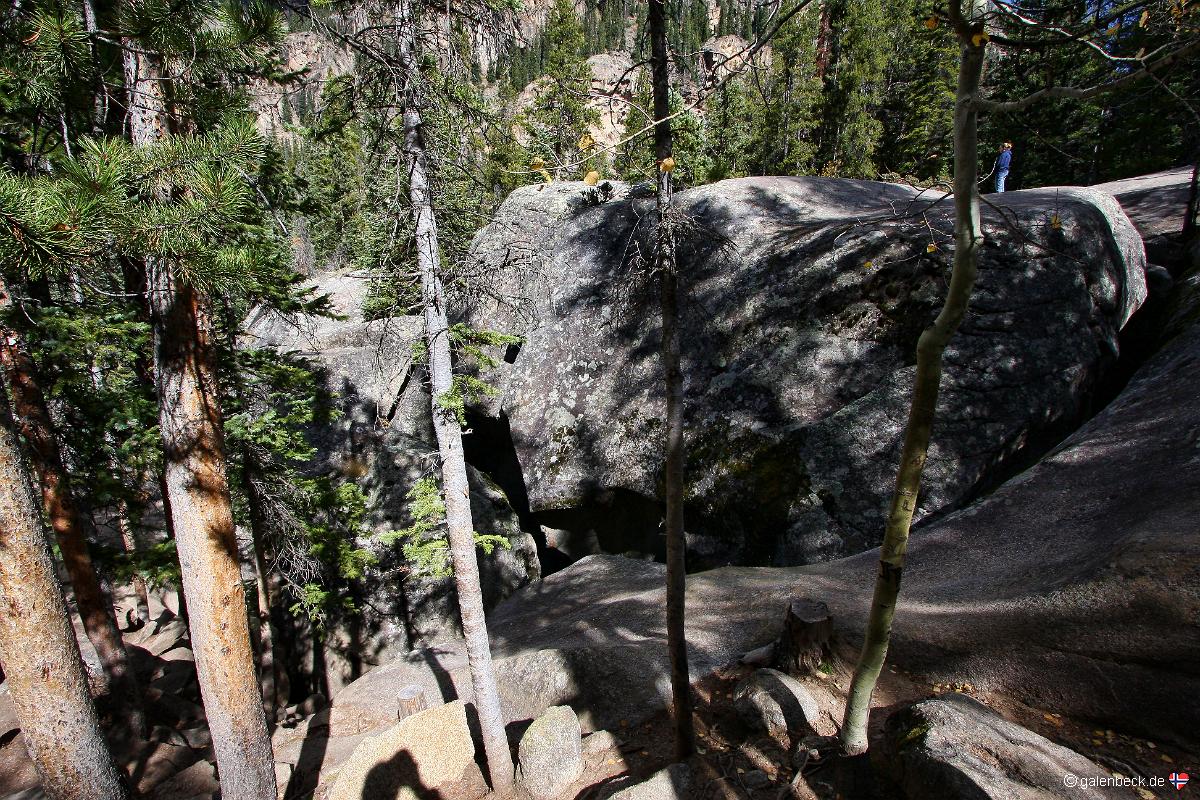 The Grottos